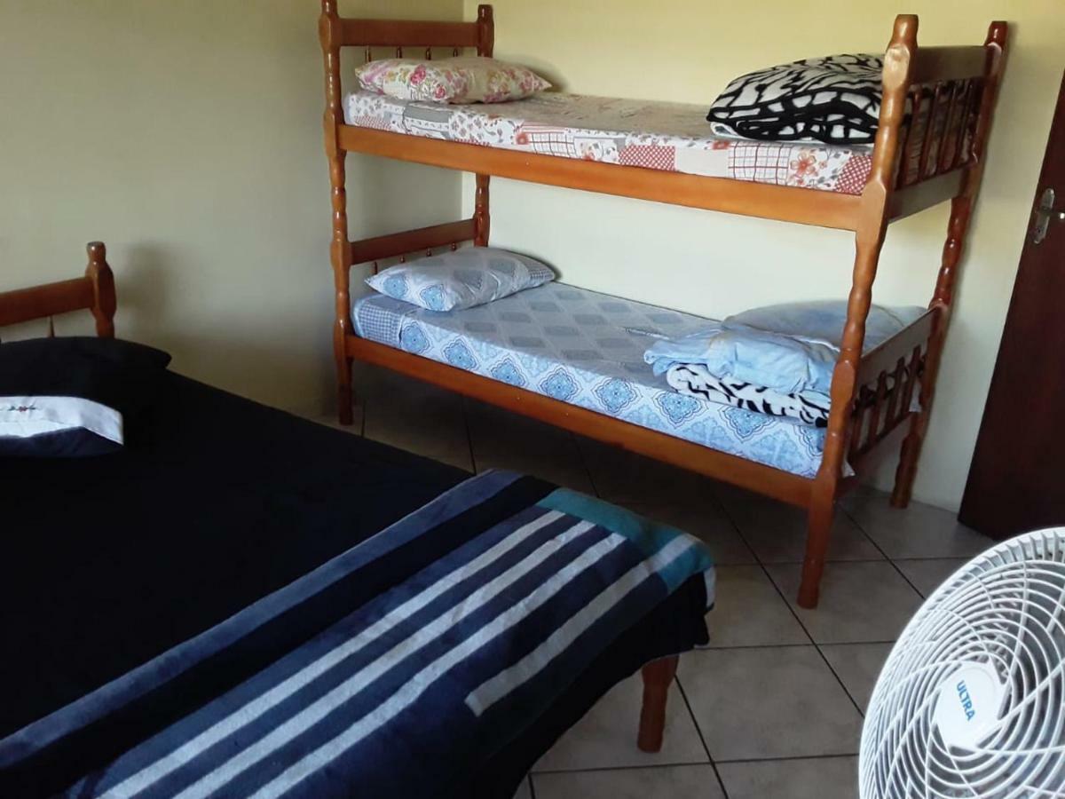 Hostel Pousada Consulado Ponta Grossa  Eksteriør billede